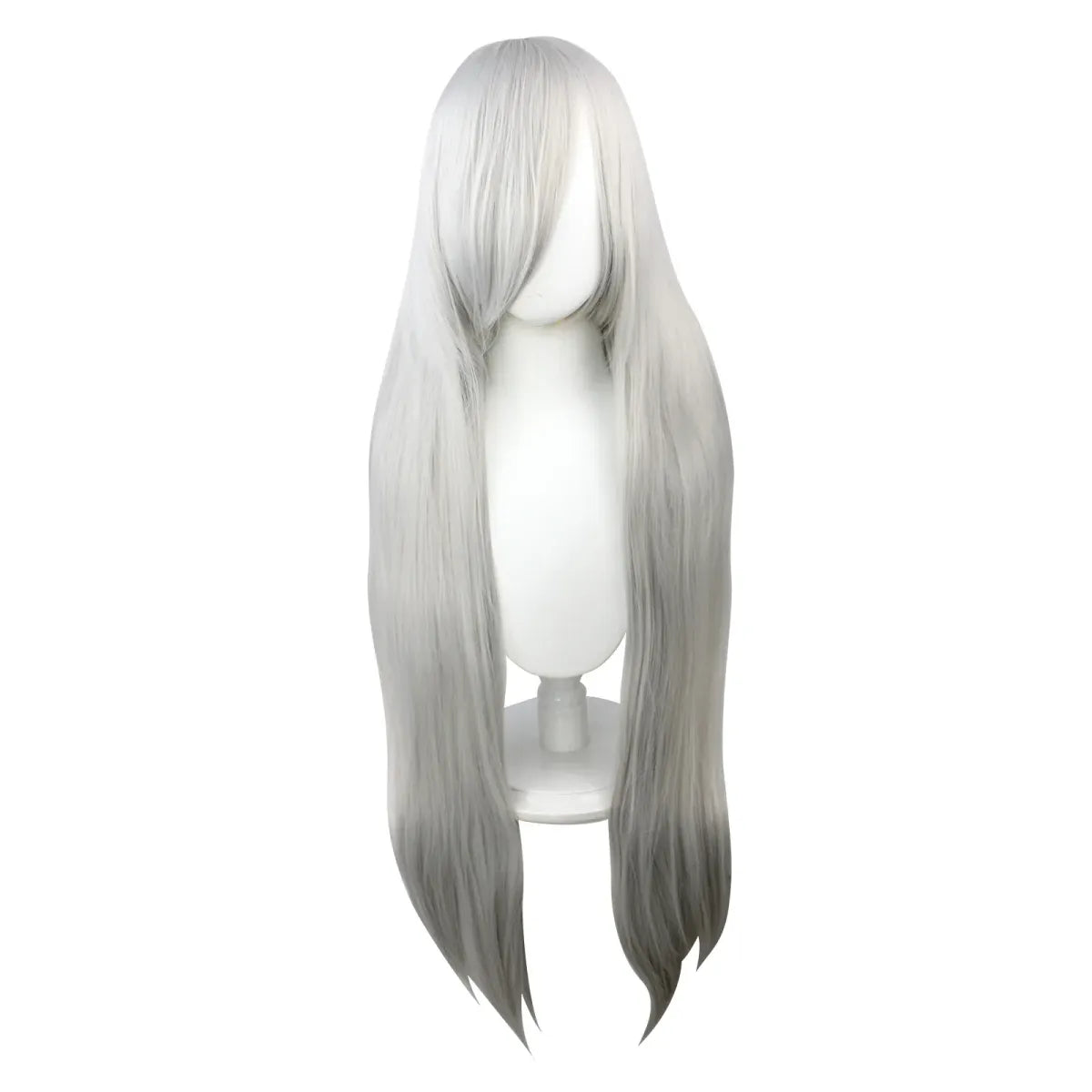 NieR:Automata A2 Black Battle Suit Cosplay Set - Women’s Clothing & Accessories - Cosplay Outfit - 6