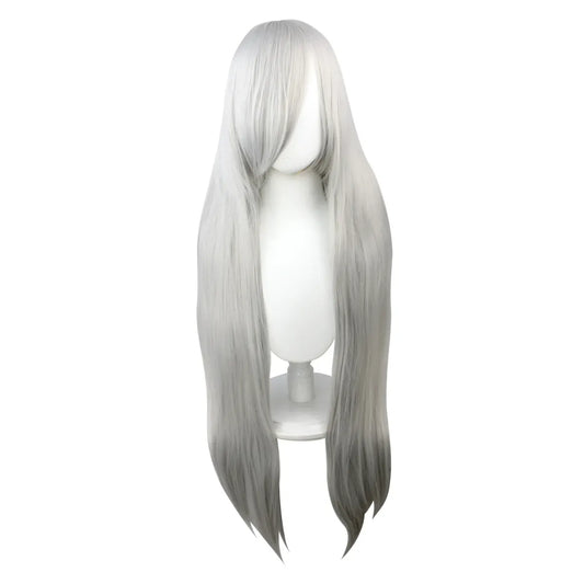NieR:Automata A2 Black Battle Suit Cosplay Set - Best Sellers - Cosplay Outfit - 6