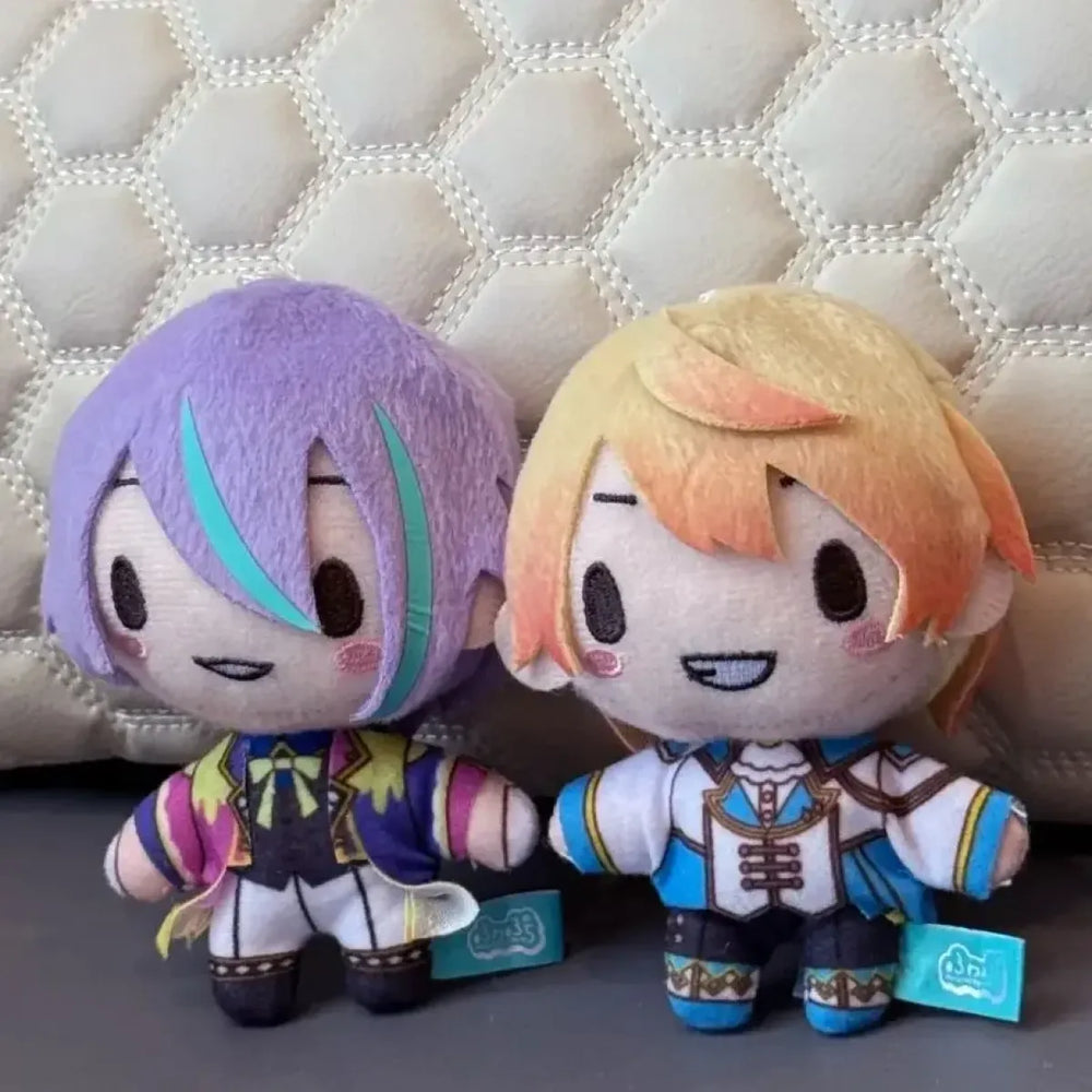 Project Sekai 10cm Plush Keychain - Toys - Plush / Plushie - 1