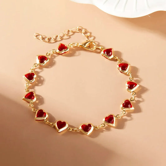 Charm Bracelet Collection - Best Sellers - Charm Bracelet - 12