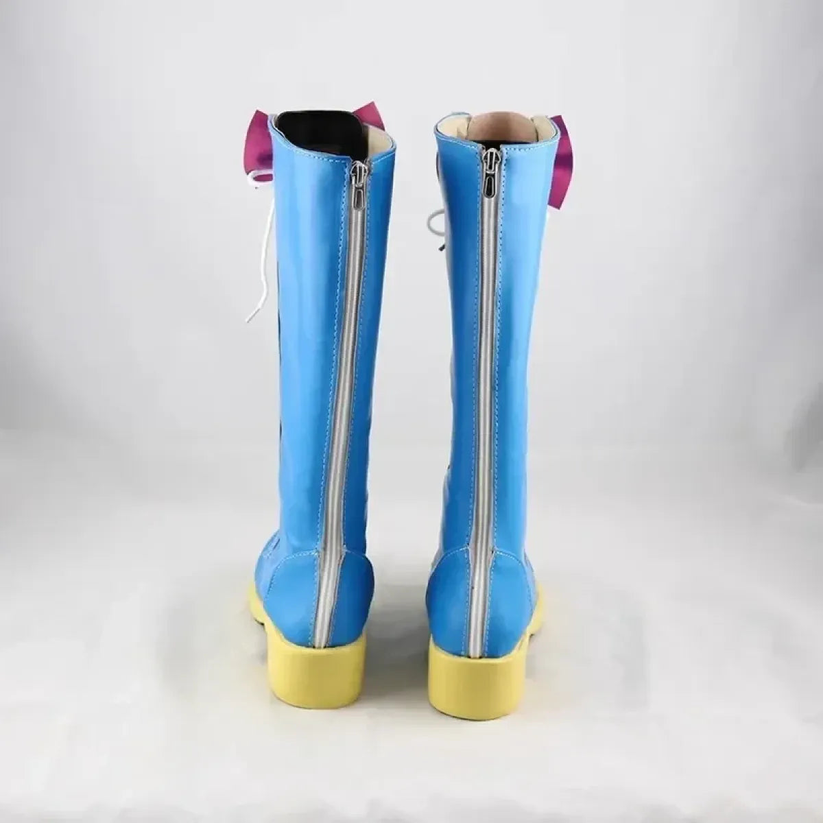 Pinkie Pie Anime Cosplay Boots - Anime - Boots - 4