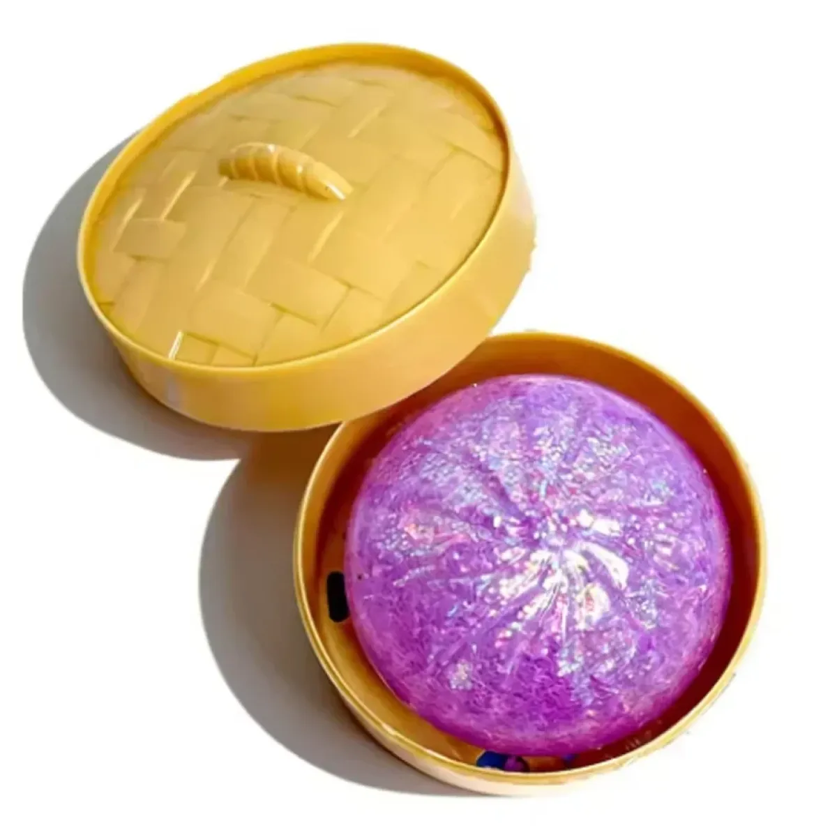 Slow Rising Dumpling Squishy Bun Toy - Toys - Toy - 26