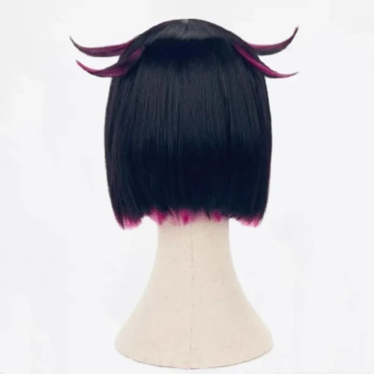 Lilia Vanrouge Cosplay Wig with Ears - Dresses - Wig - 4