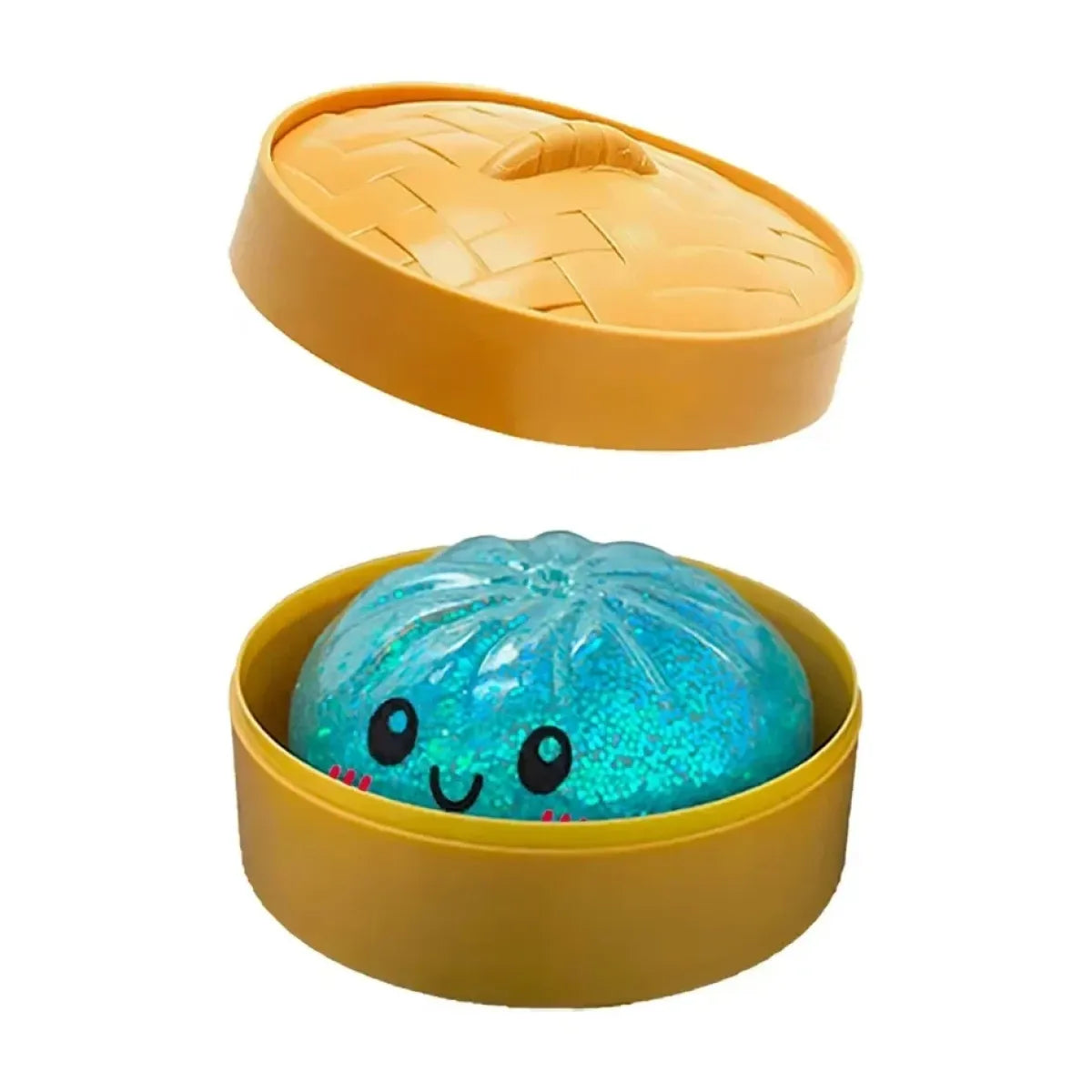 Slow Rising Dumpling Squishy Bun Toy - Toys - Toy - 47