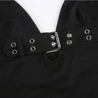 Y2K Bandage Knit Crop Top - Women’s Clothing & Accessories - Crop Top - 14