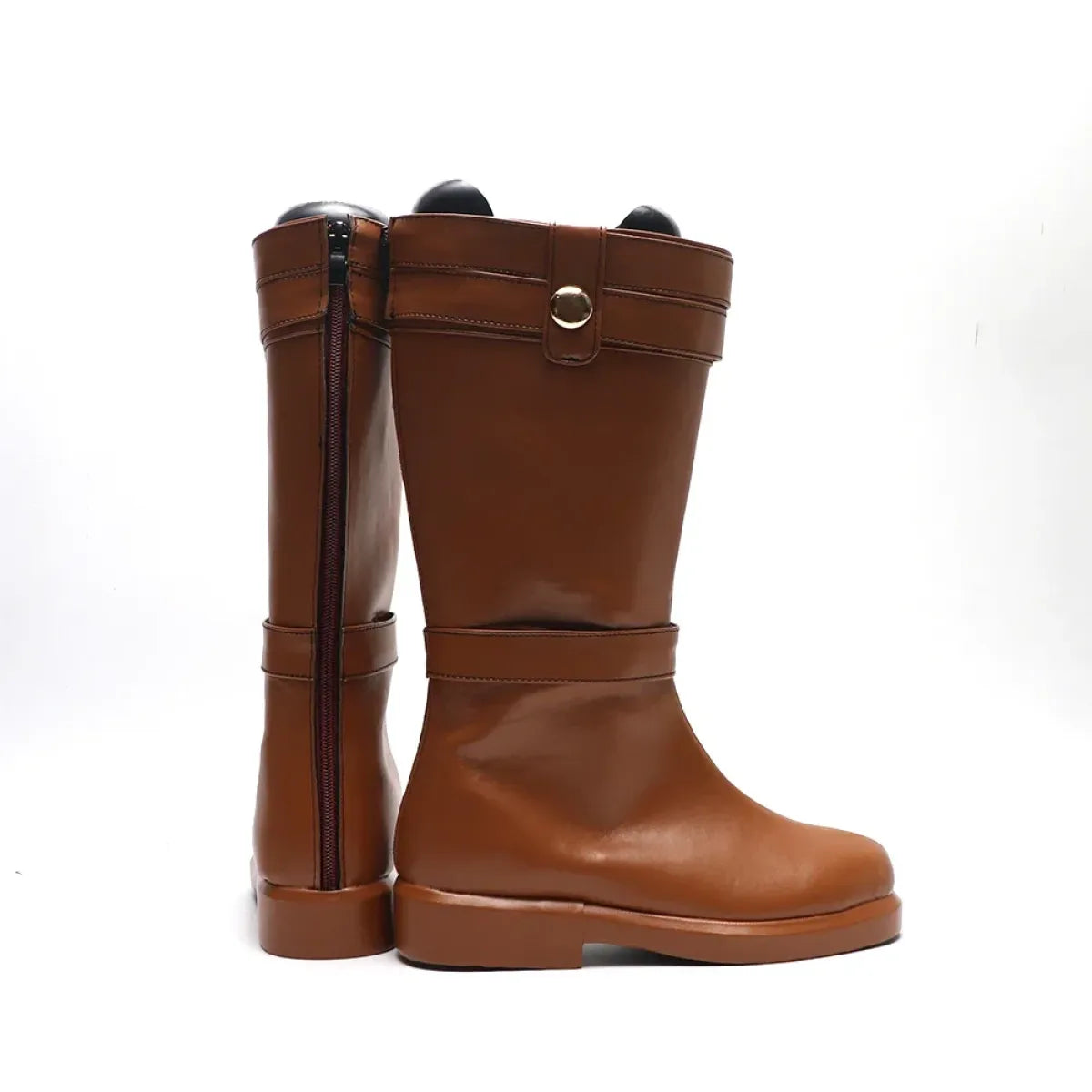 Frieren Beyond Journey’s End Cosplay Boots - Cosplay - Boots - 3