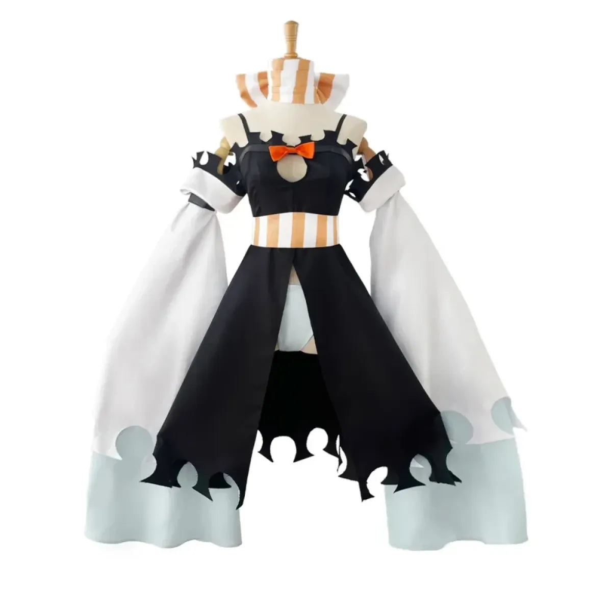GachiaKUTA Amo Cosplay Costume Full Set - Cosplay - Cosplay Outfit - 2