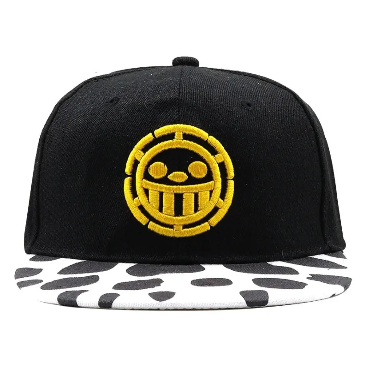 Tony Chopper & Trafalgar Law Anime Cosplay Cap - Anime - Accessory - 3
