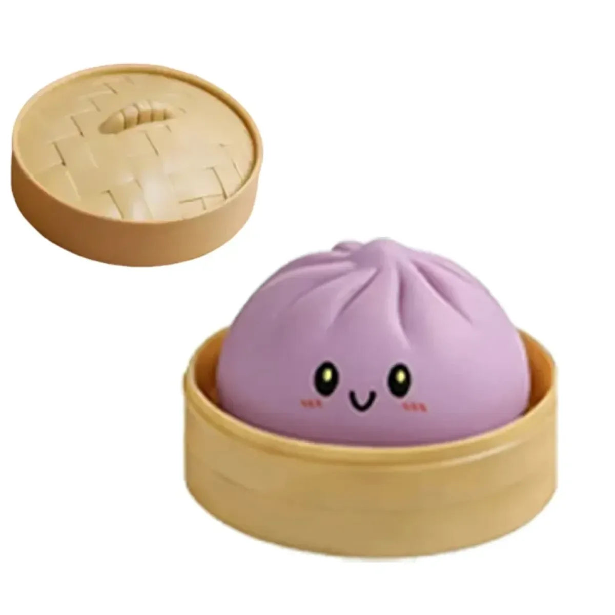 Slow Rising Dumpling Squishy Bun Toy - Toys - Toy - 40