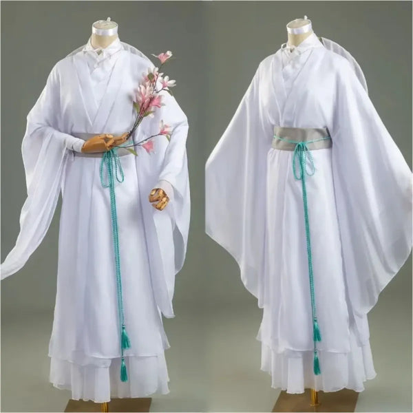 Xie Lian Hanfu Cosplay Costume Set - Cosplay - Cosplay Outfit - 1