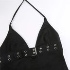 Y2K Bandage Knit Crop Top - Women’s Clothing & Accessories - Crop Top - 13