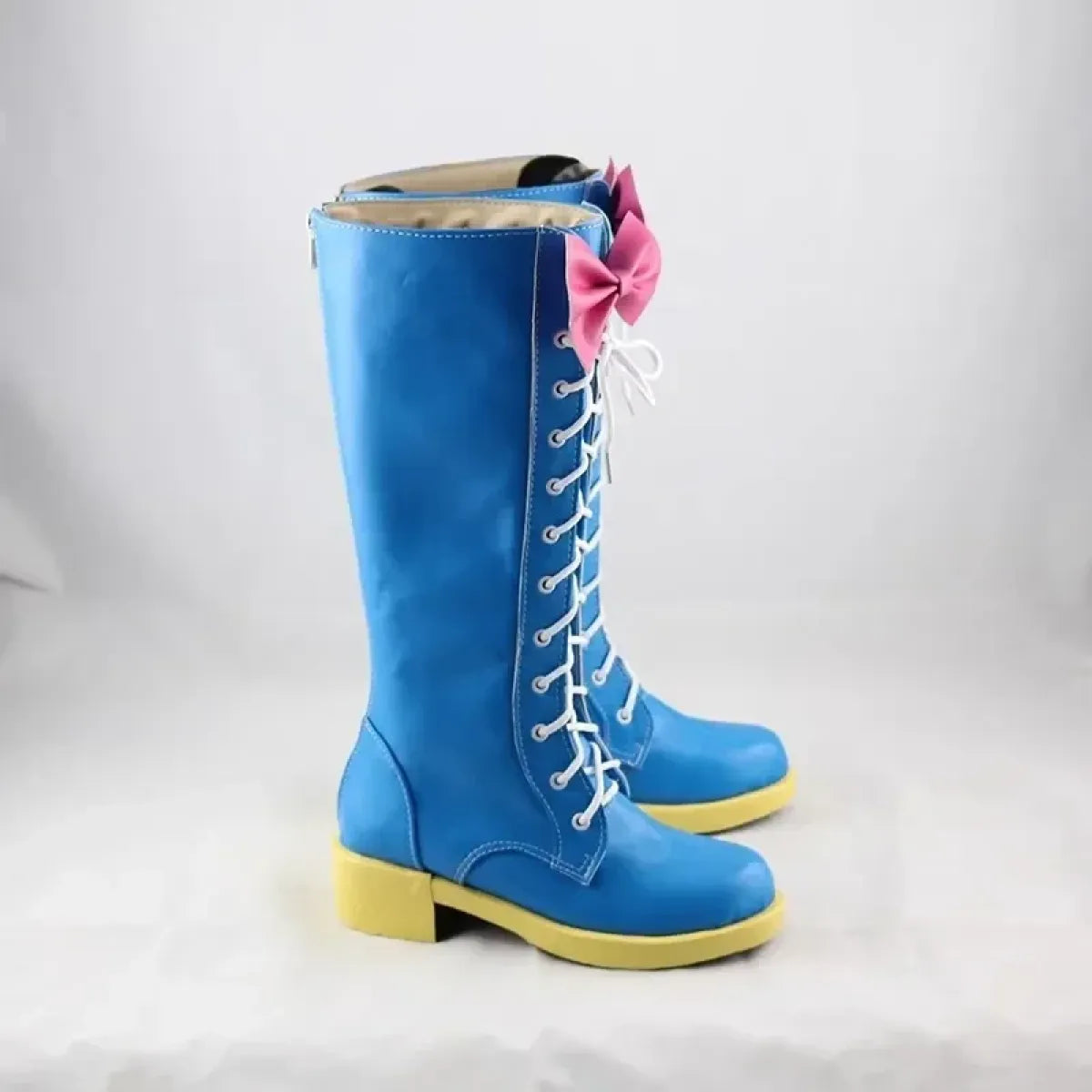 Pinkie Pie Anime Cosplay Boots - Anime - Boots - 3