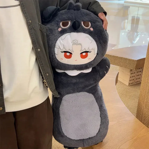 80cm Love and Deepspace Character Dakimakura Pillow