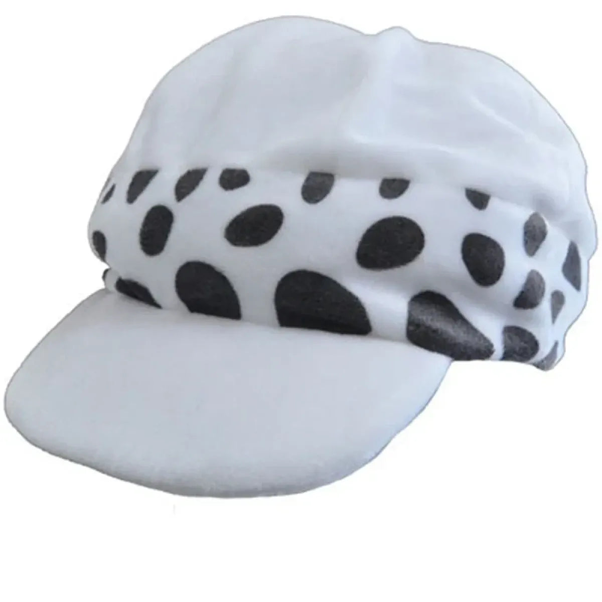 Trafalgar Law Anime Cosplay Costume Set - Anime - Cosplay Outfit - 17
