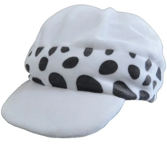 Trafalgar Law Anime Cosplay Costume Set - Anime - Cosplay Outfit - 17