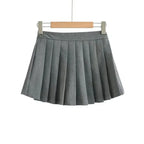 Spice Girl Pleated Mini Skirt - Bottoms - Pleated Skirt - 10