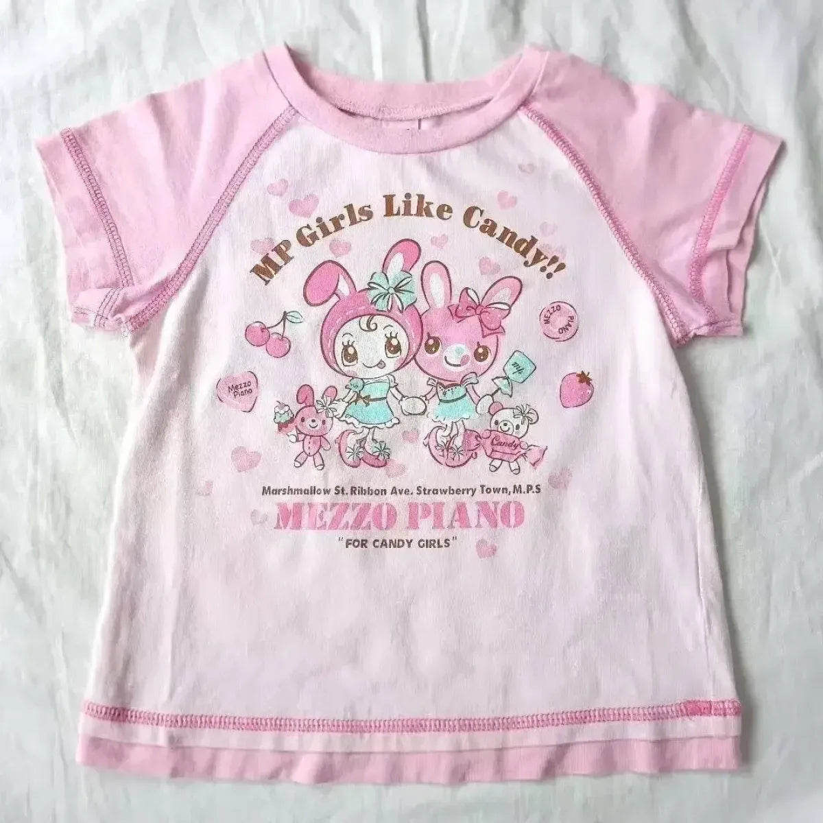 Fairy Grunge Lolita Ruffle Bow T-Shirt - T-Shirts - T-Shirt - 15