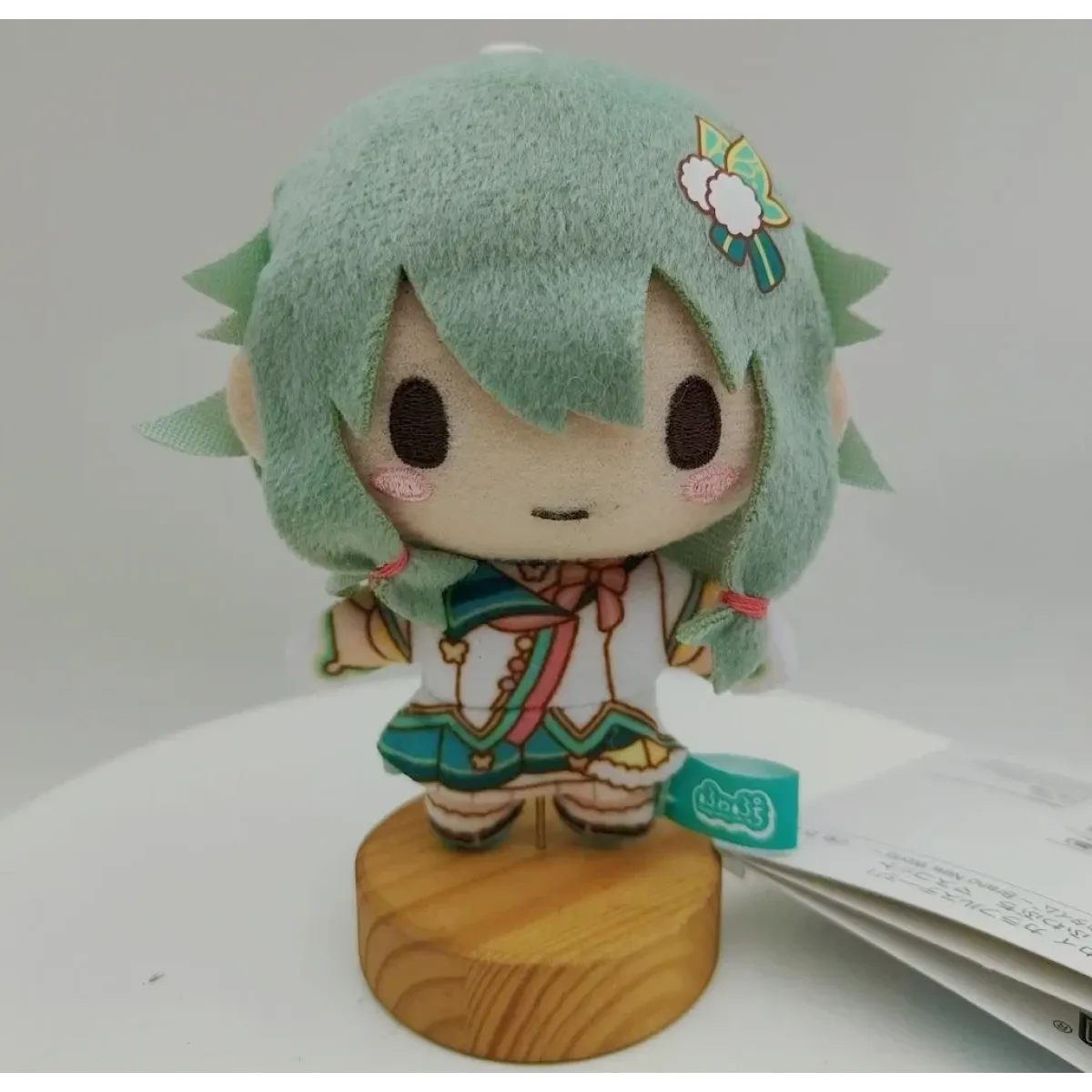 Project Sekai 10cm Plush Keychain - Toys - Plush / Plushie - 23