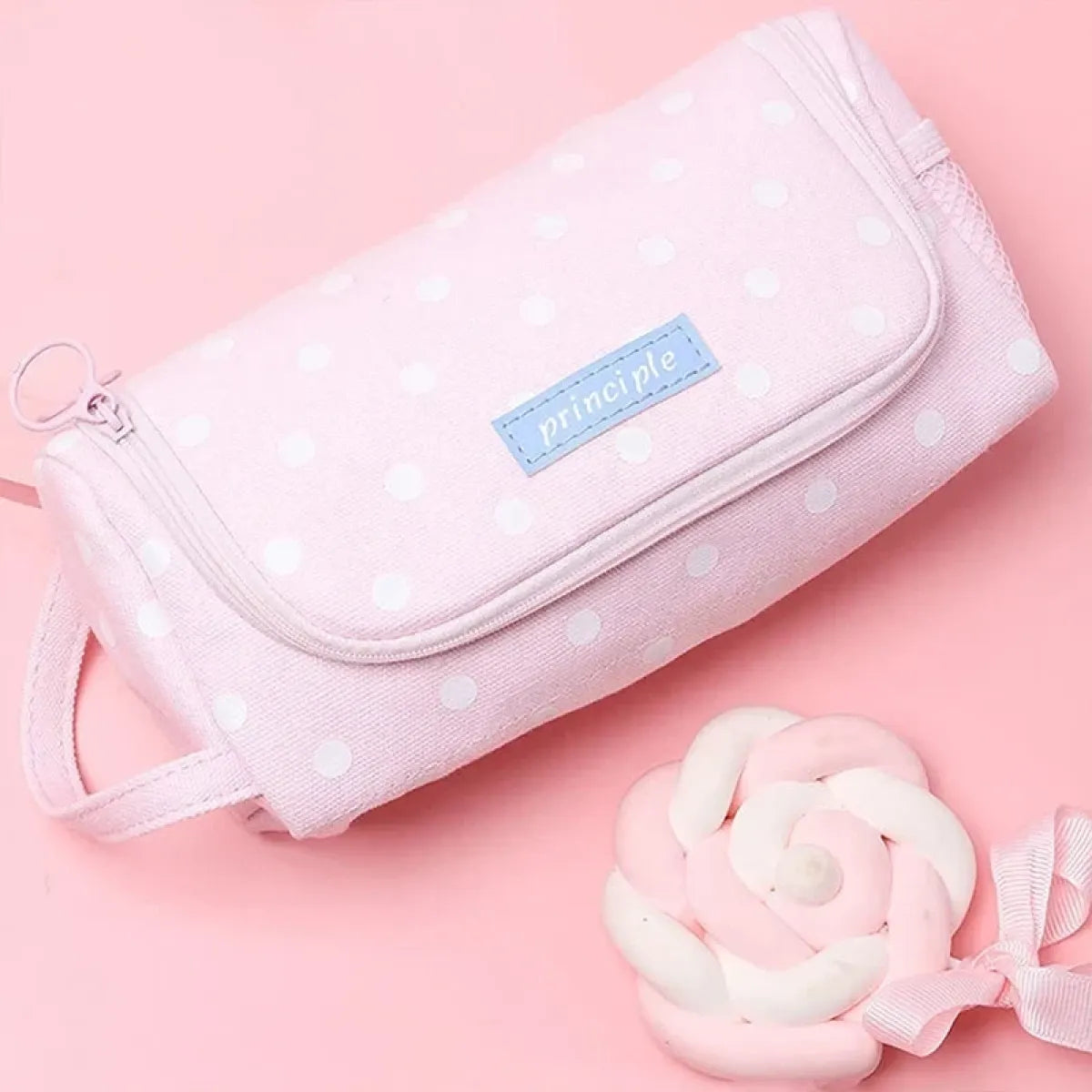 Kawaii Multi-Layer Pencil Case Pouch - Best Sellers - Pouch / Makeup Bag - 1