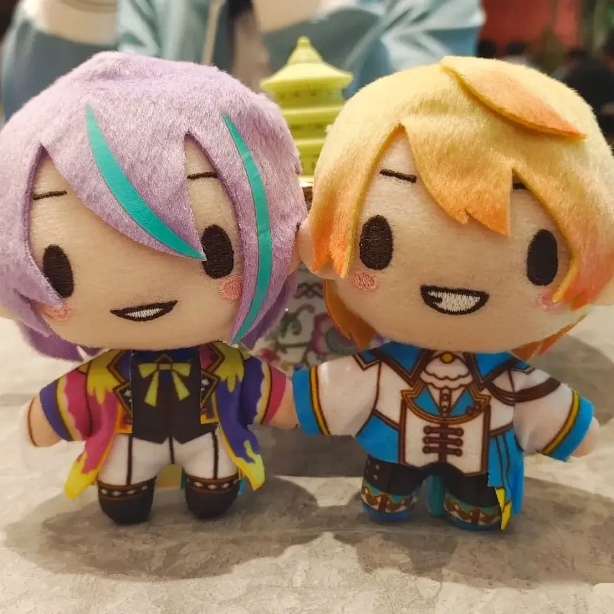 Project Sekai 10cm Plush Keychain - Toys - Plush / Plushie - 3