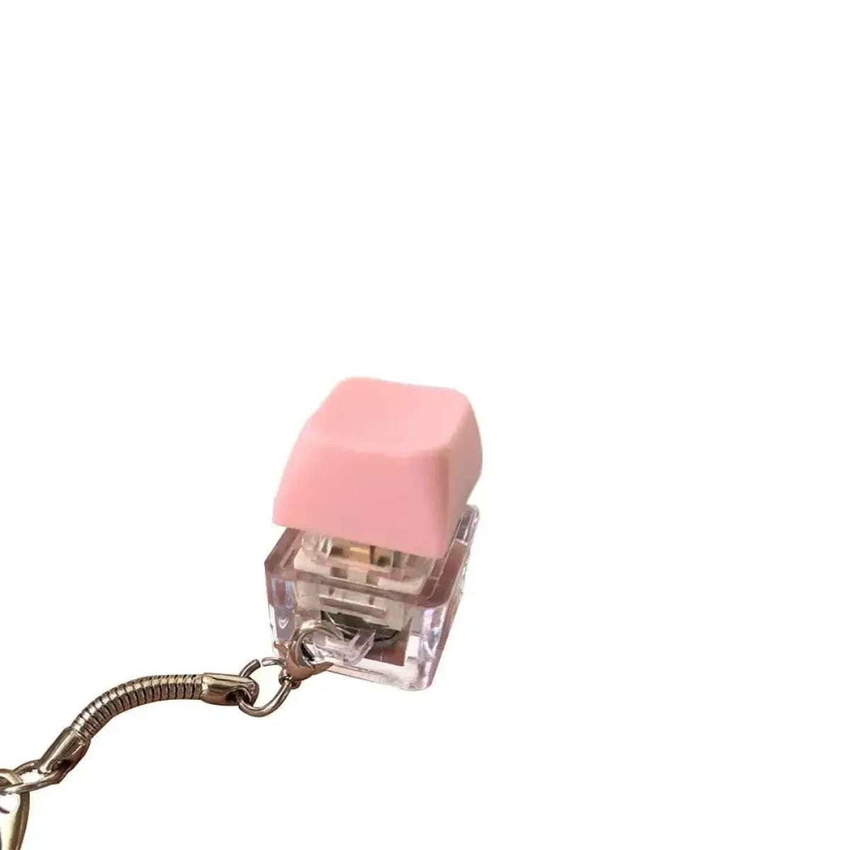 Mini Keyboard Fidget Keychain Toy - Toys - Toy - 8
