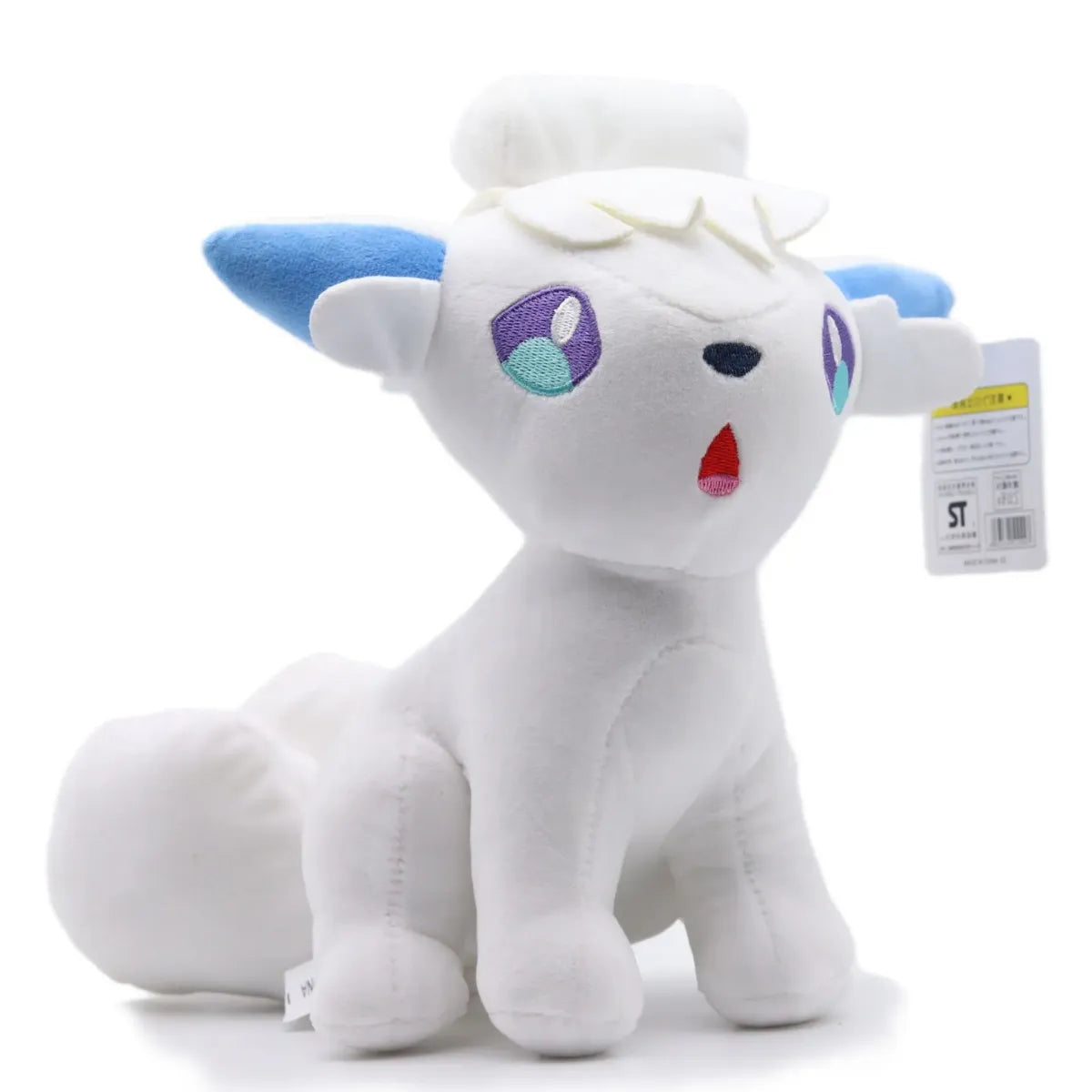 25cm Meowth Anime Plush Toy - Anime - Plush / Plushie - 9