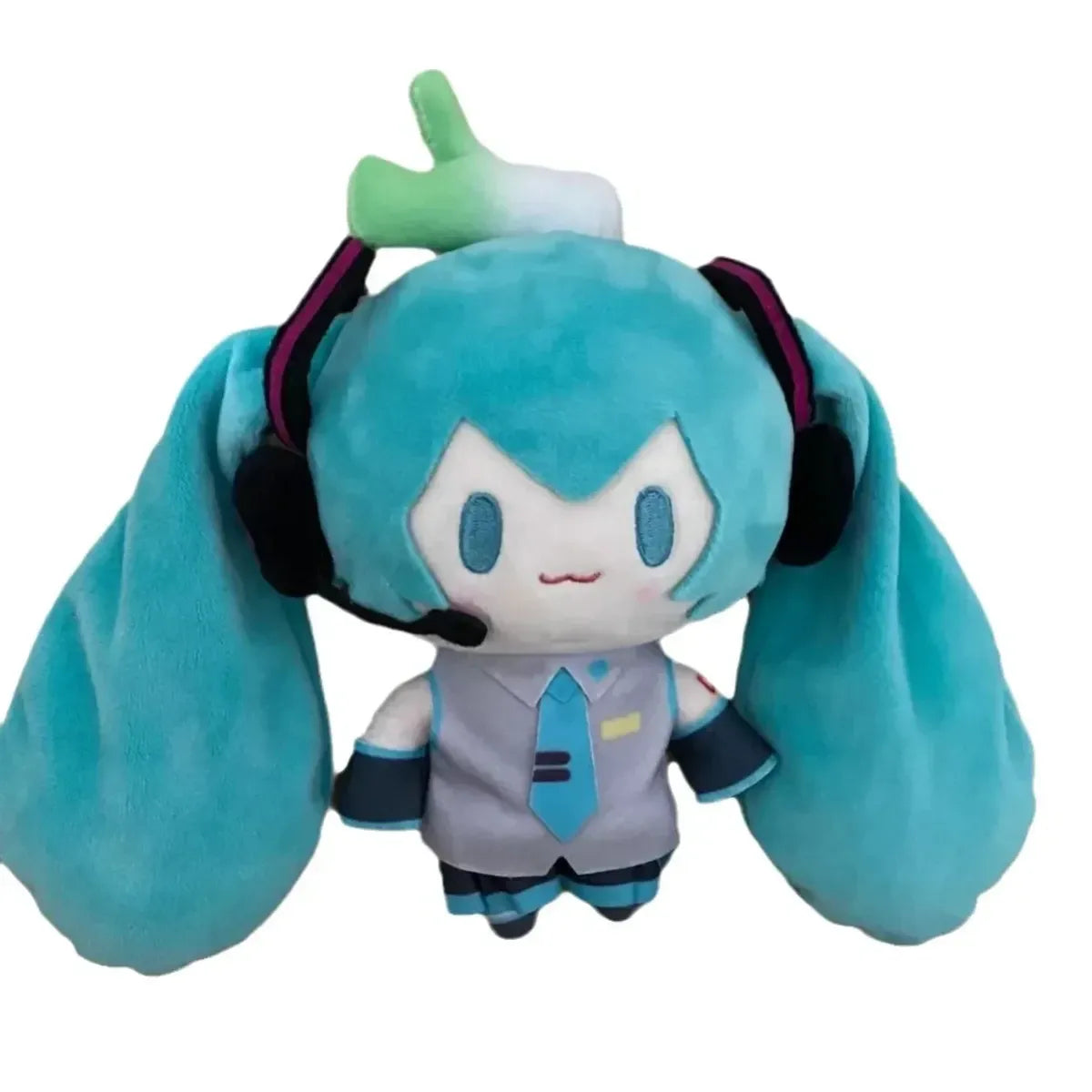 Hatsune Miku Fufu Plush Doll - Accessories - Plush / Plushie - 5