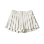 Spice Girl Pleated Mini Skirt - Bottoms - Pleated Skirt - 18