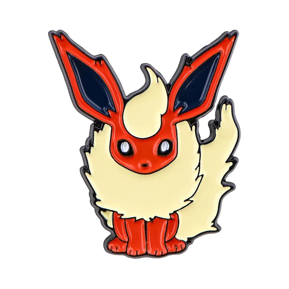 Gengar Enamel Brooch Anime Pin - Anime - Accessory - 19