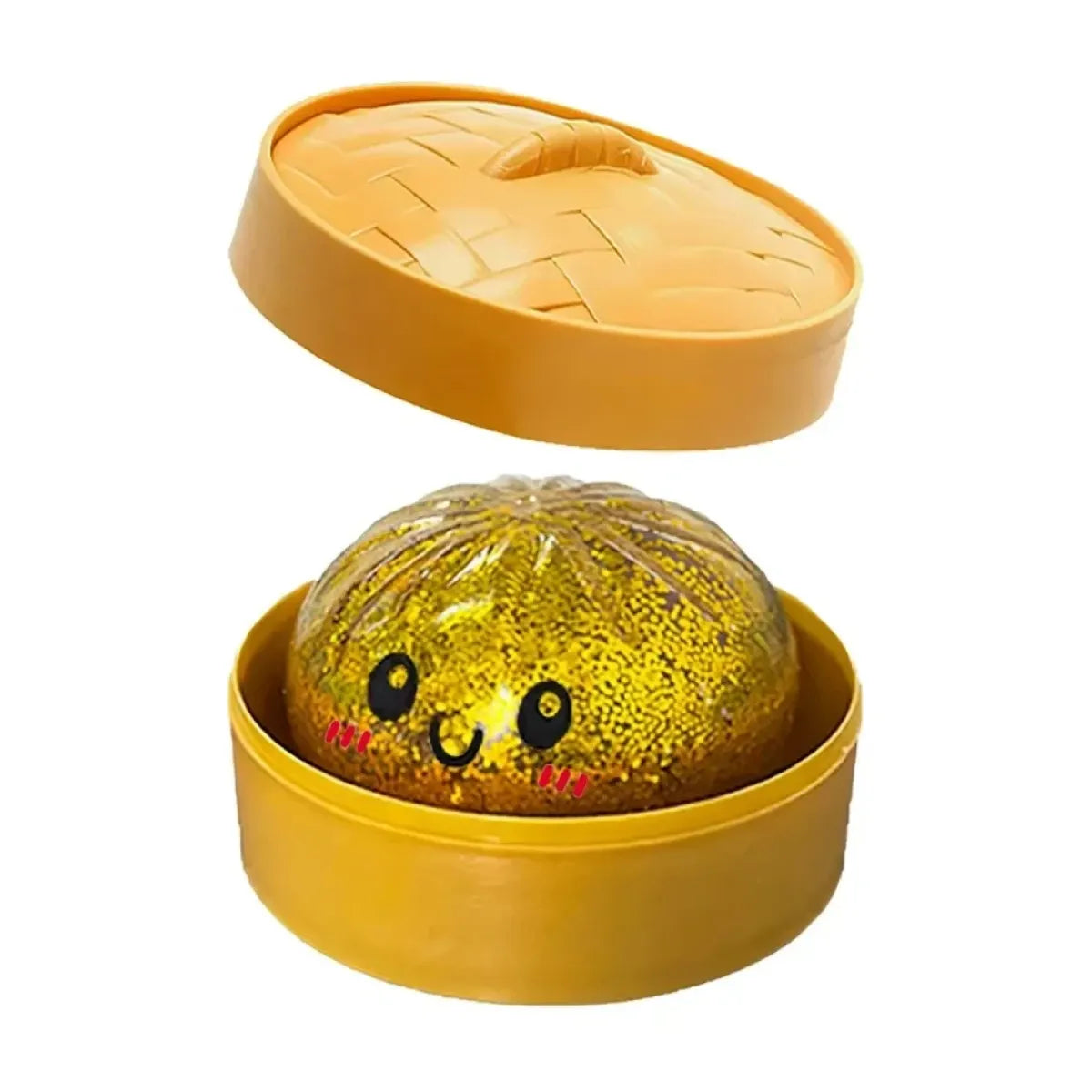 Slow Rising Dumpling Squishy Bun Toy - Toys - Toy - 33
