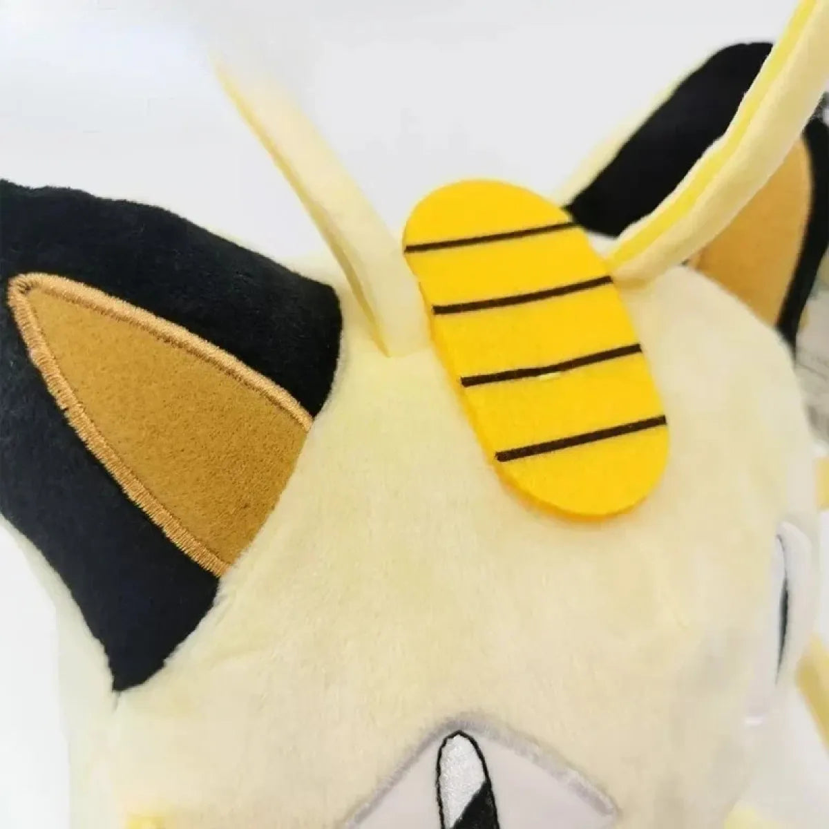 25cm Meowth Anime Plush Toy - Anime - Plush / Plushie - 5