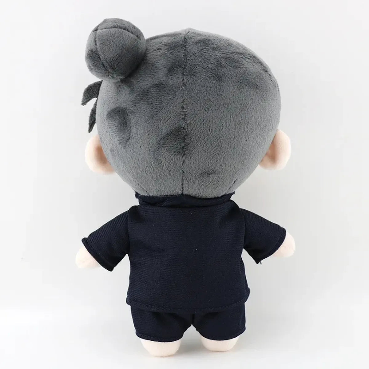 Jujutsu Kaisen Gojo & Geto Plush Dolls - Plushies - Plush / Plushie - 3
