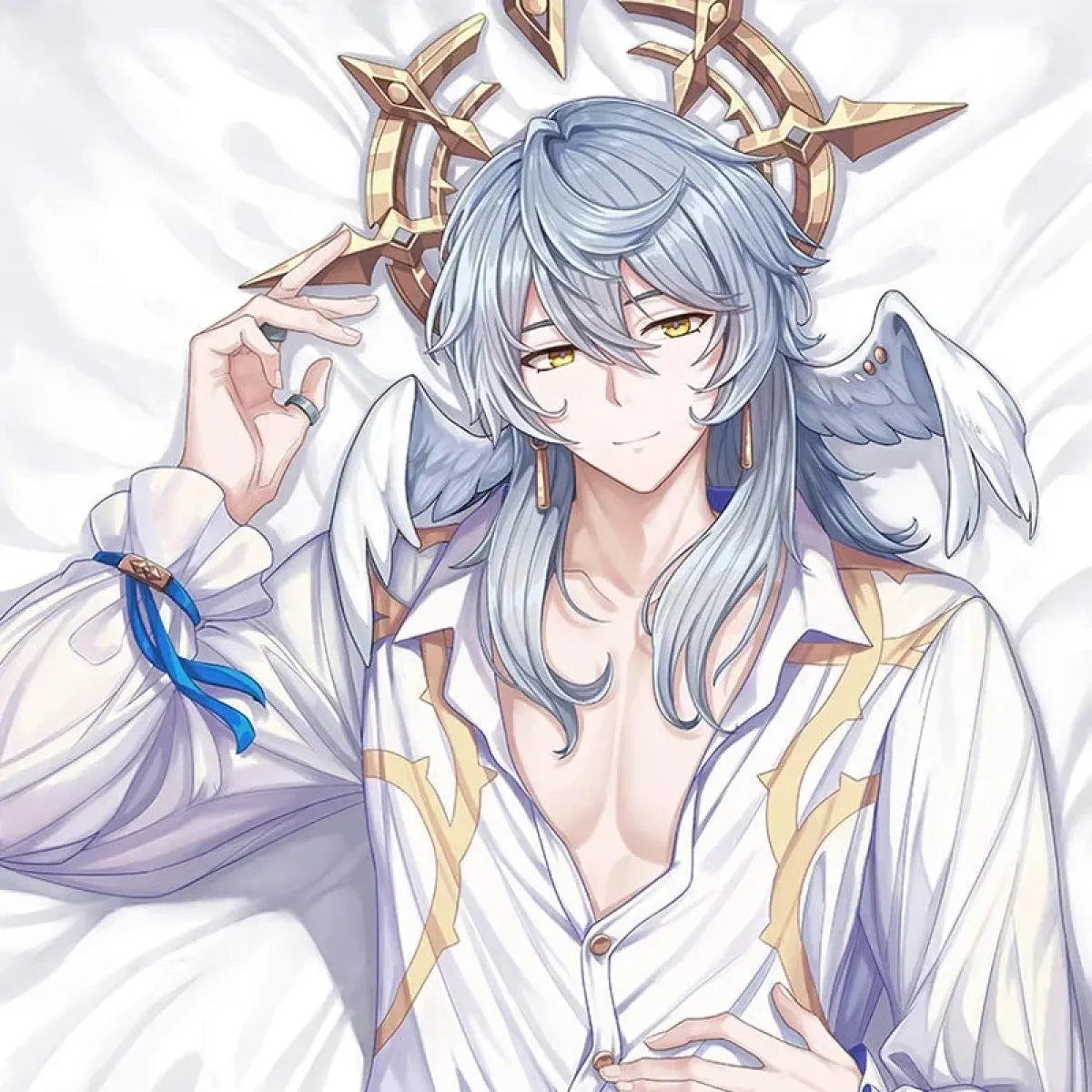 Sunday Dakimakura Body Pillowcase - Cosplay - Bedding - 3