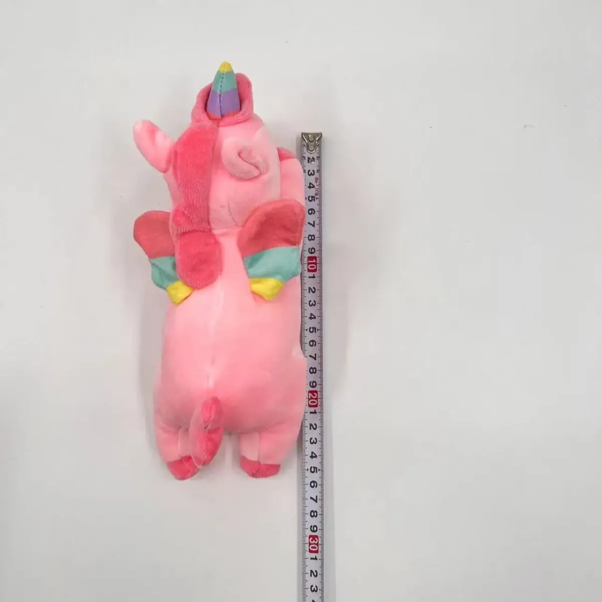 Kawaii Unicorn Horse Plush 25cm / 50cm - Accessories - Plush / Plushie - 6