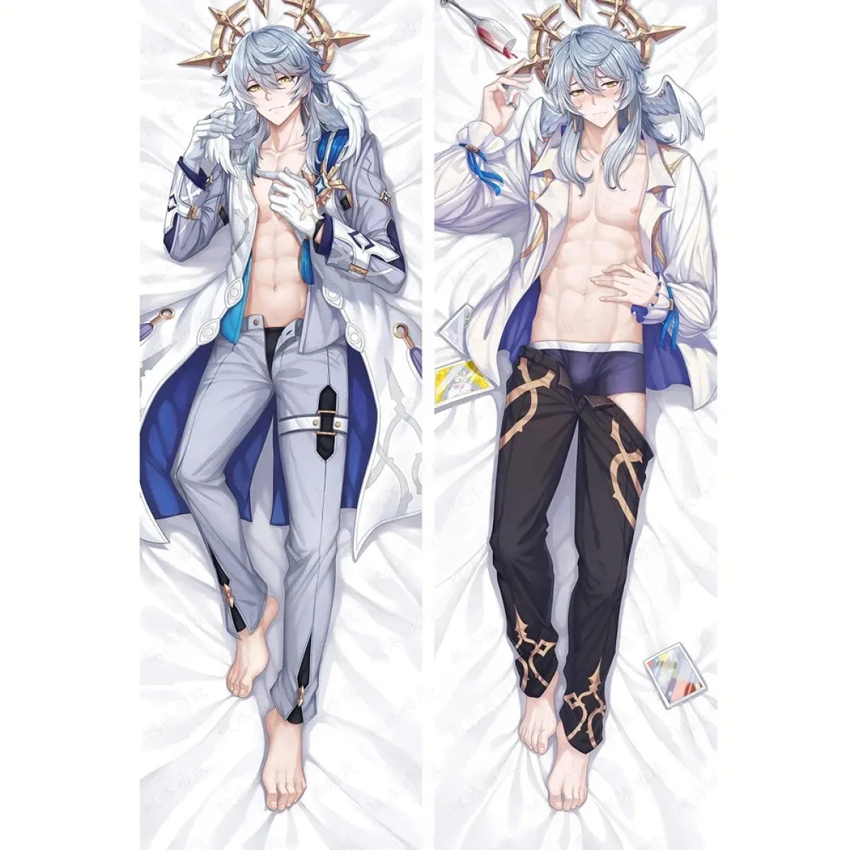 Sunday Dakimakura Body Pillowcase - Cosplay - Bedding - 5