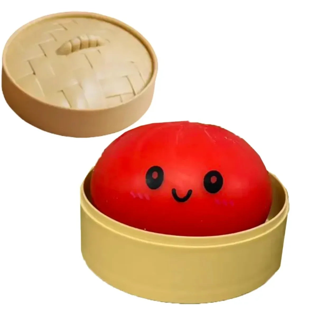 Slow Rising Dumpling Squishy Bun Toy - Toys - Toy - 30