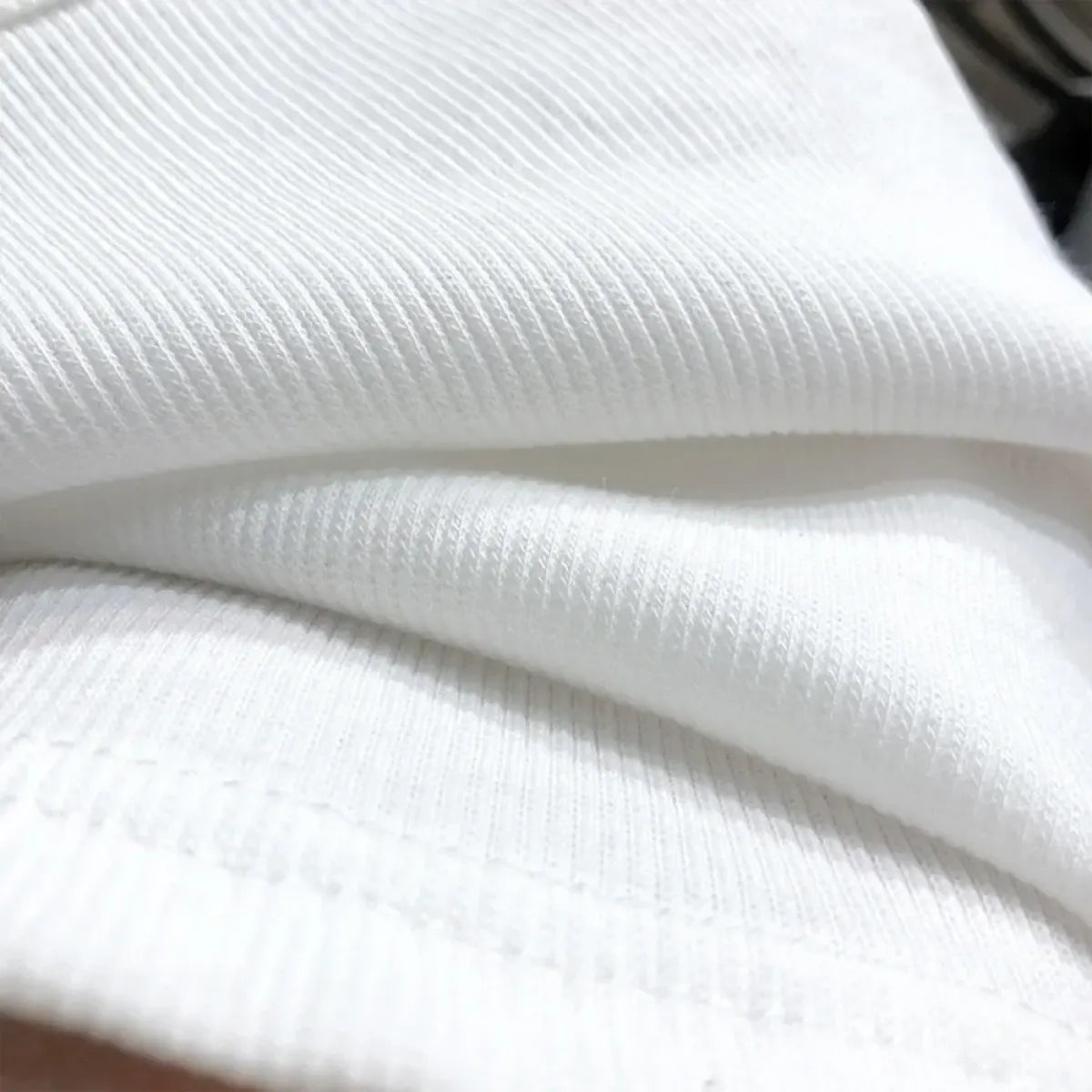 Ribbed Button Down Sleeveless Tank Top - Women’s Clothing & Accessories - Tank Top / Cami - 25