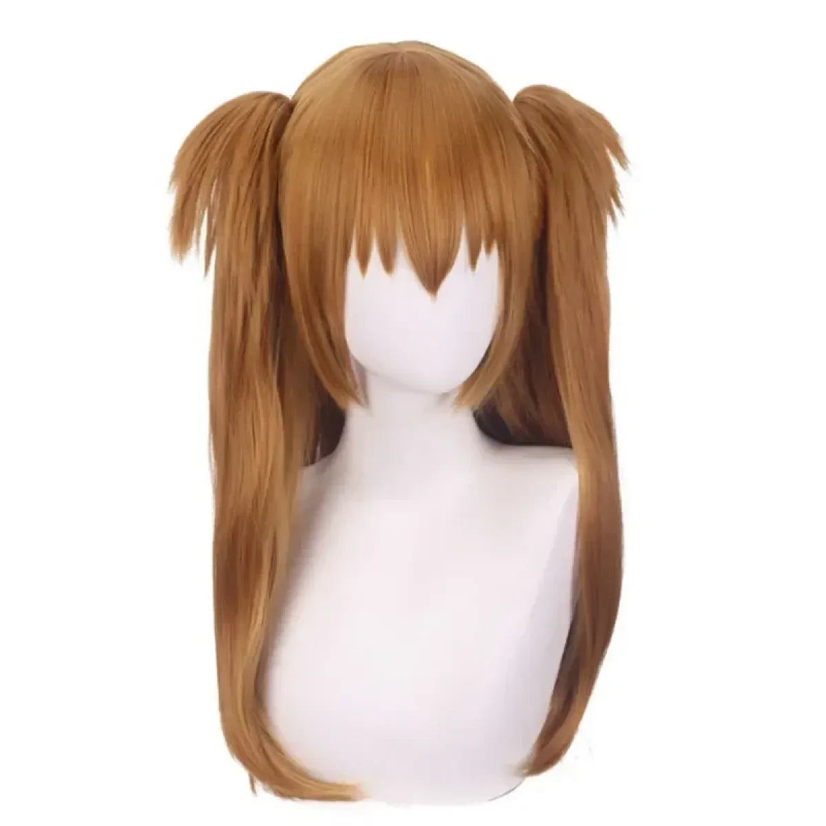 Rei Ayanami & Asuka Langley Anime Cosplay Set - Anime - Cosplay Outfit - 5