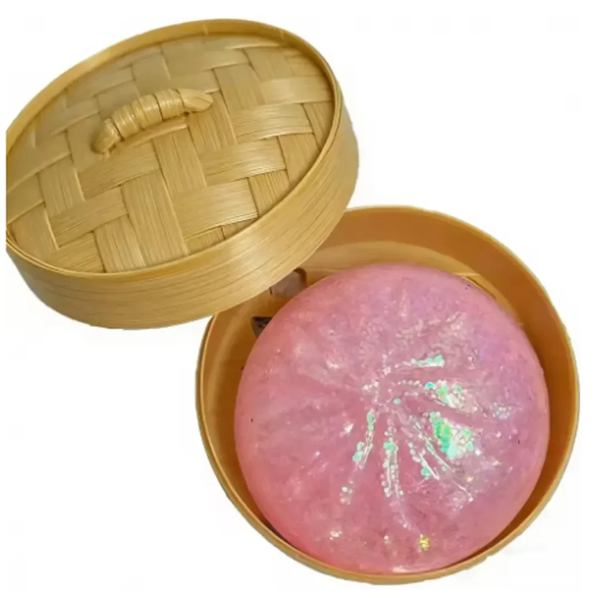Slow Rising Dumpling Squishy Bun Toy - Toys - Toy - 31