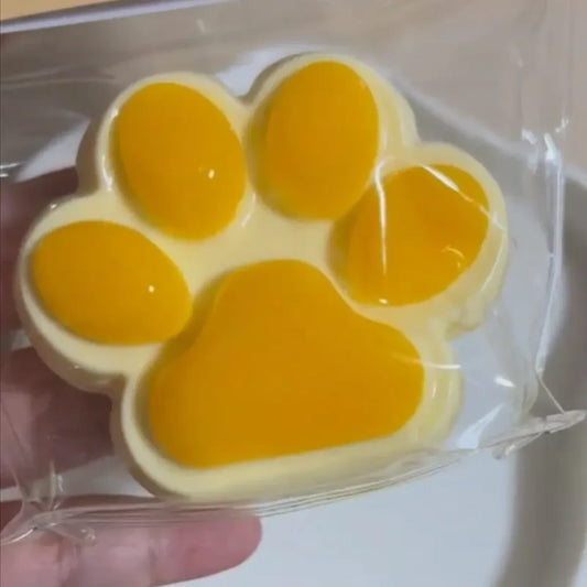 Cute Cat Paw Slow Rebound Squeeze Toy - Toys - Toy - 6