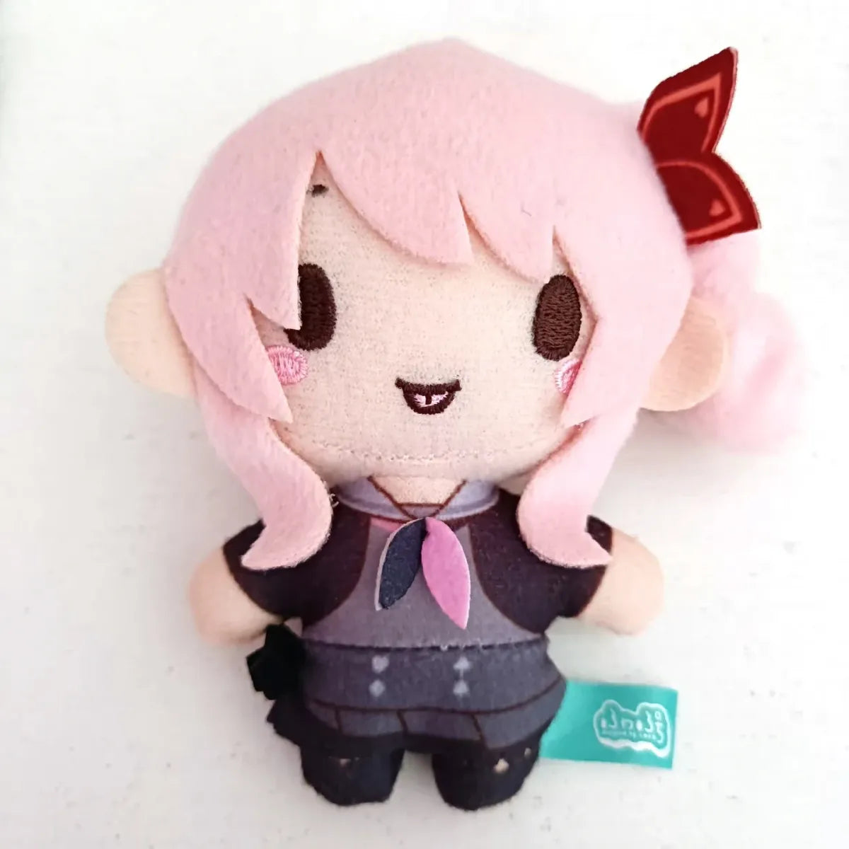 Project Sekai 10cm Plush Keychain - Toys - Plush / Plushie - 14
