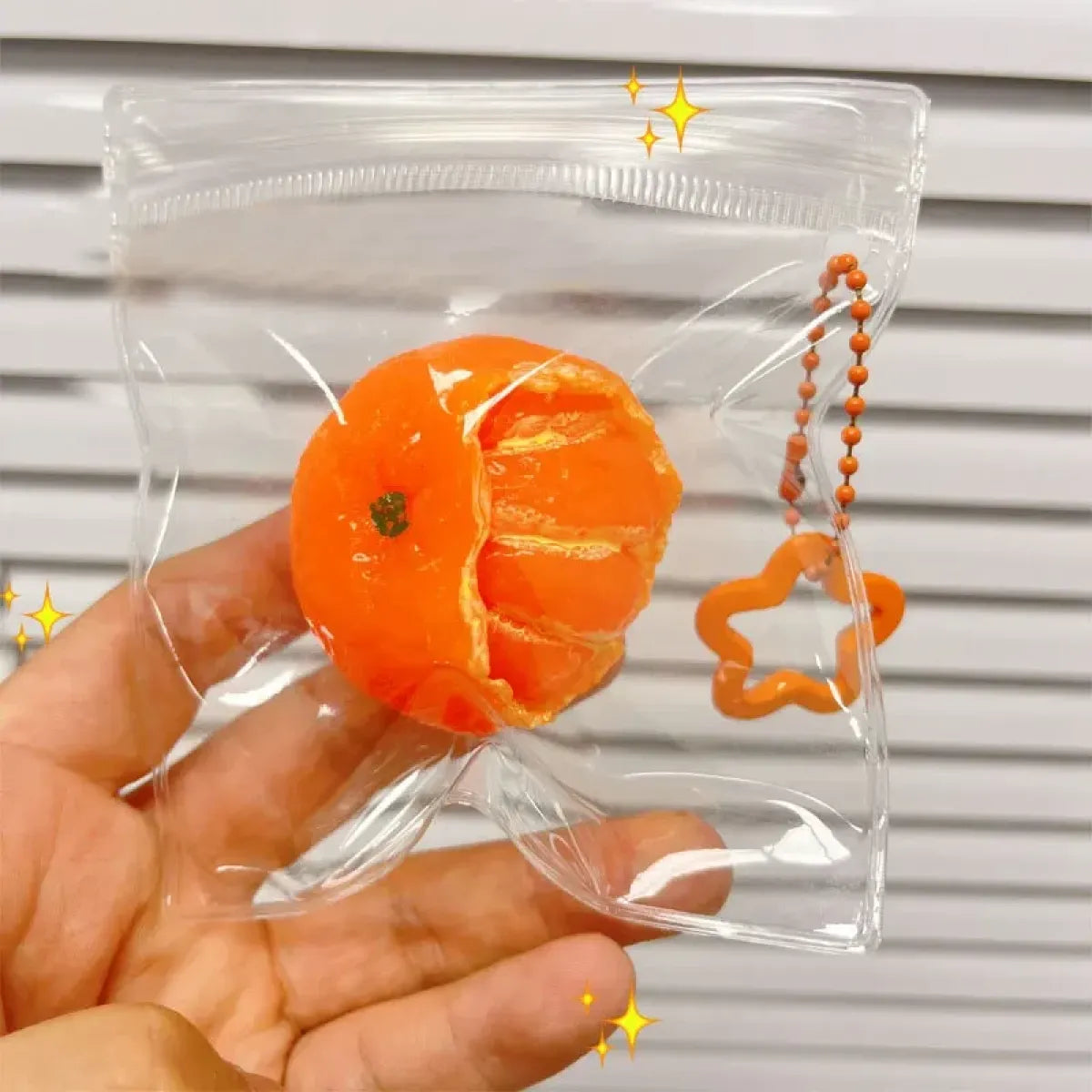 Mystery Kawaii Cat Paw Squishy Fidget Toy - Accessories - Toy - 4