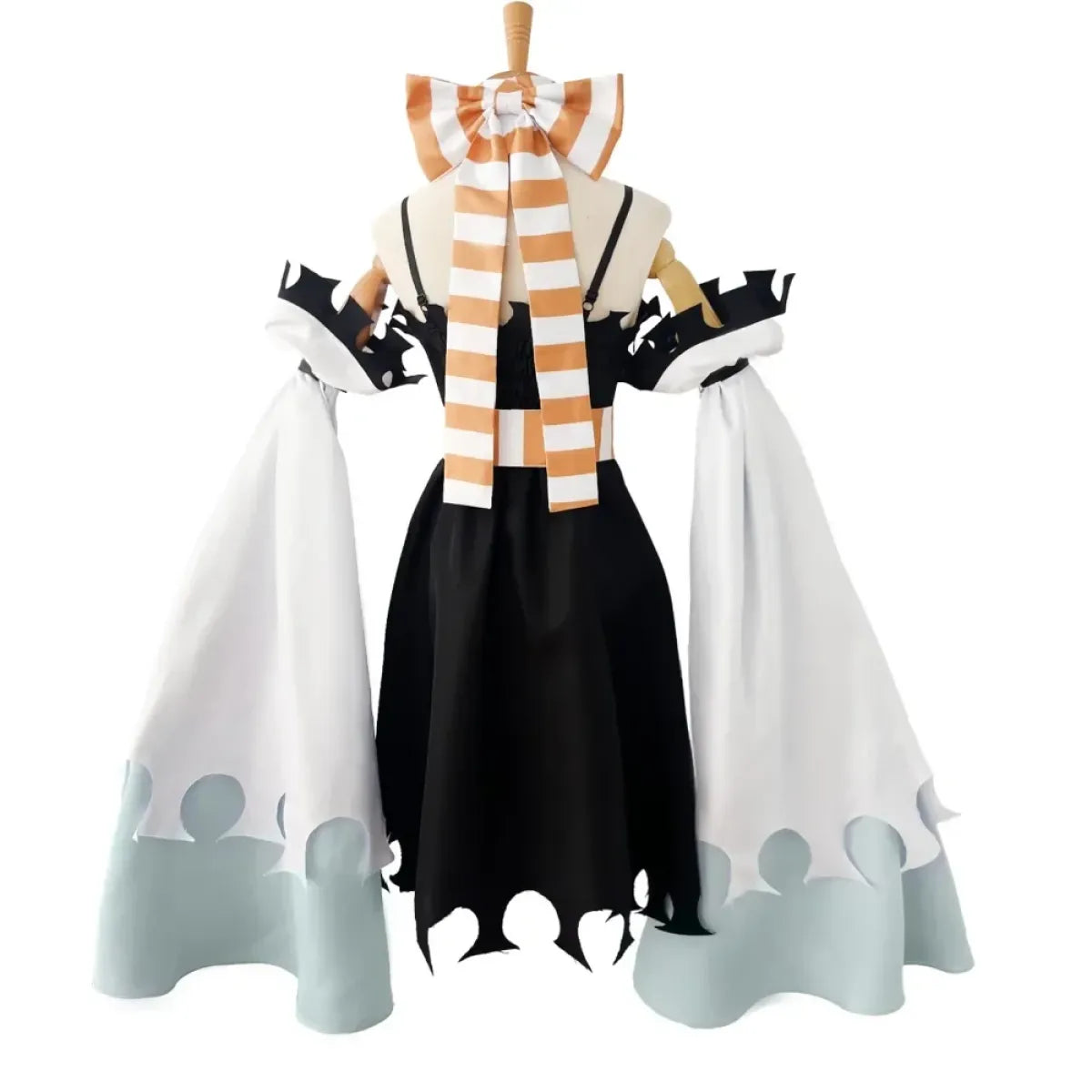 GachiaKUTA Amo Cosplay Costume Full Set - Cosplay - Cosplay Outfit - 4