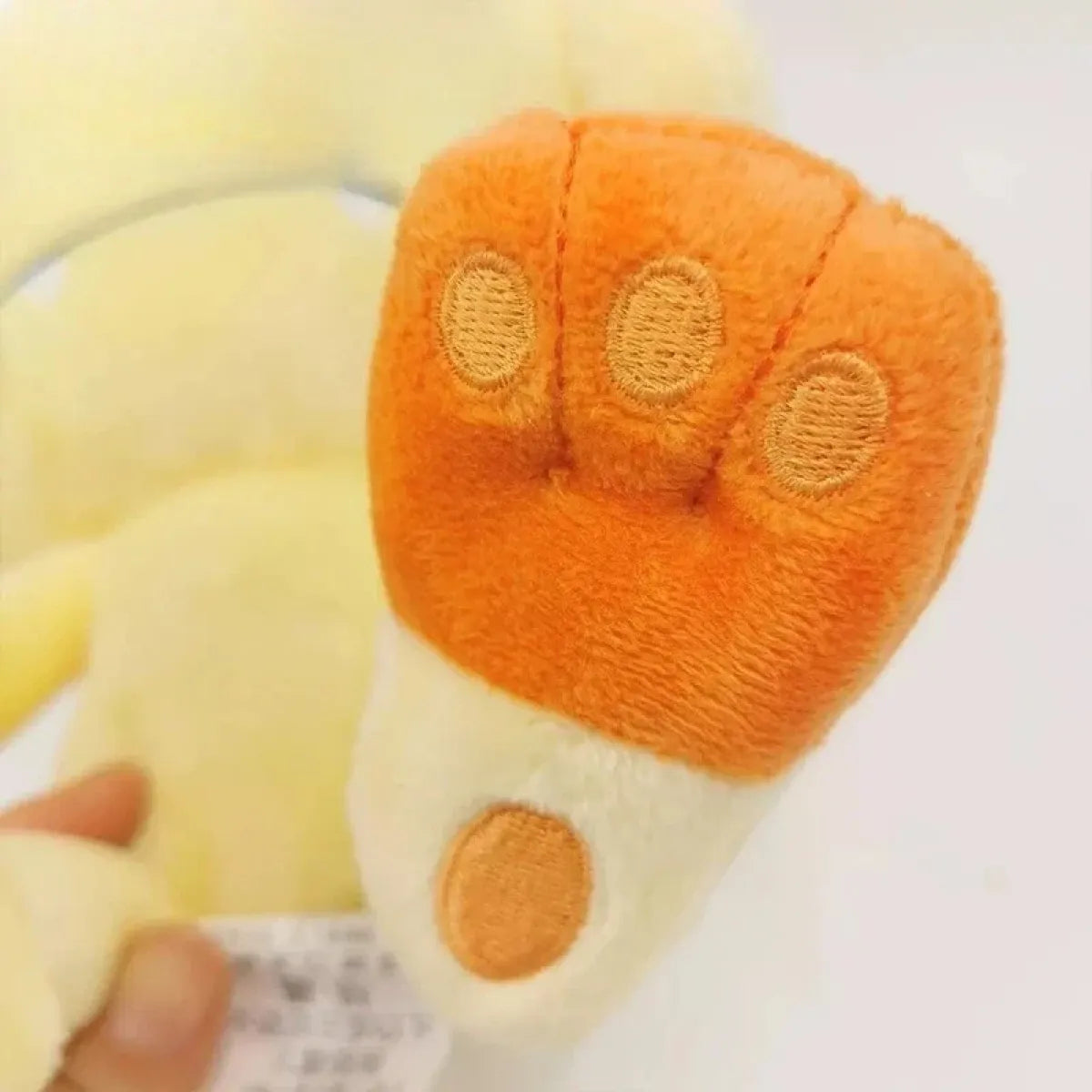 25cm Meowth Anime Plush Toy - Anime - Plush / Plushie - 6