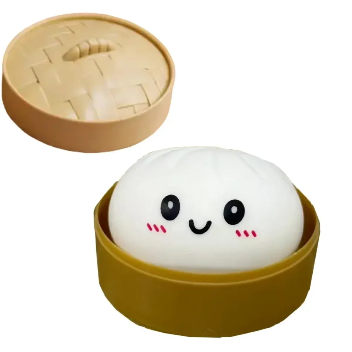 Slow Rising Dumpling Squishy Bun Toy - Toys - Toy - 44