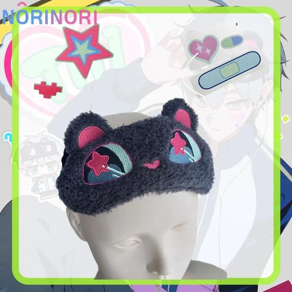 Alien Stage Till Cosplay School Uniform Set - Anime - Cosplay Outfit - 12
