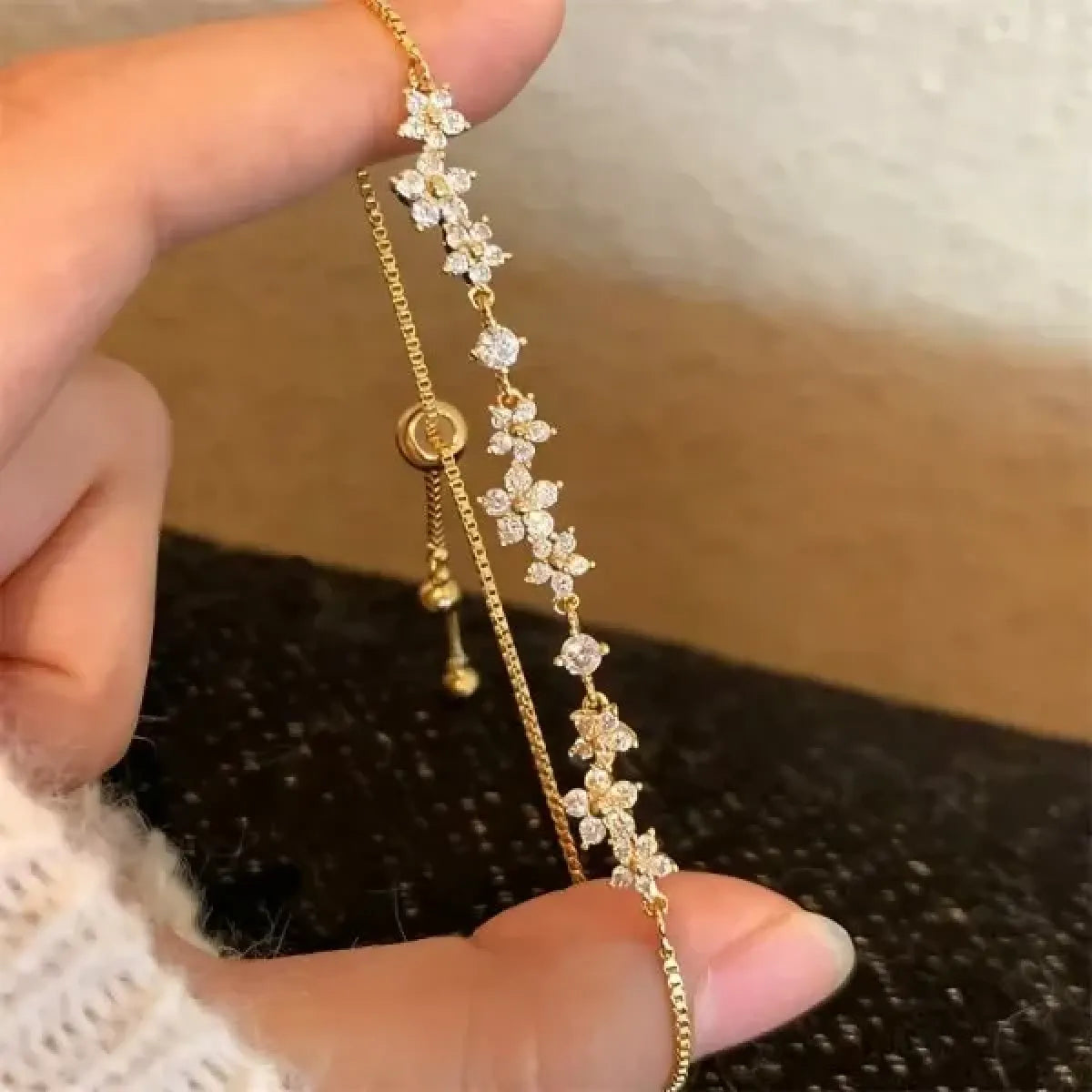 Charm Bracelet Collection - Best Sellers - Charm Bracelet - 14