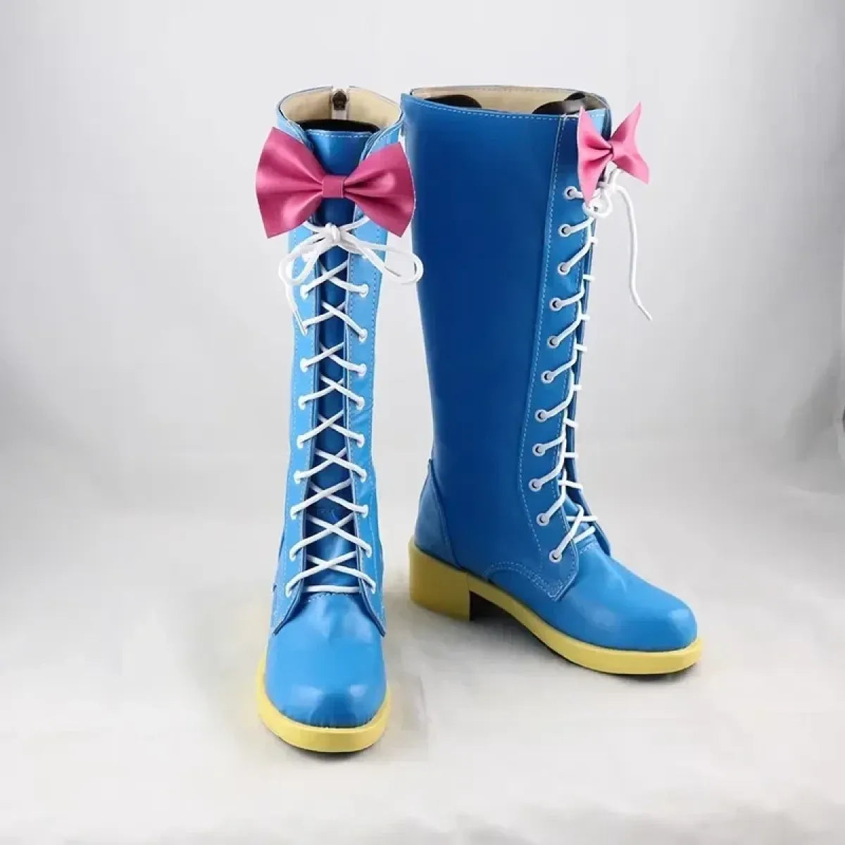 Pinkie Pie Anime Cosplay Boots - Anime - Boots - 2