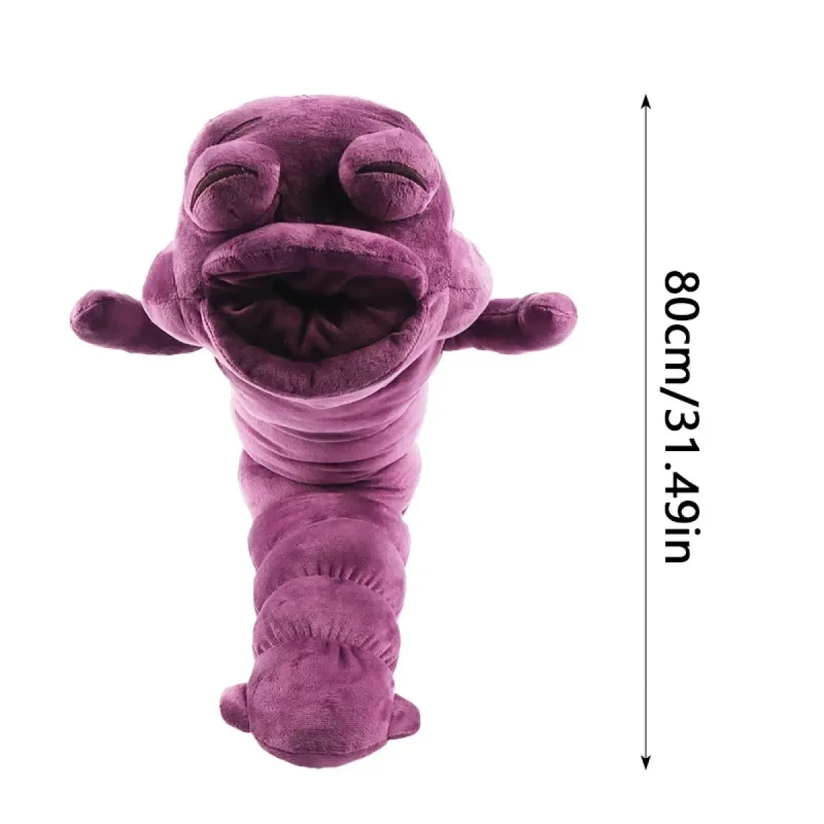 130cm Jujutsu Kaisen Cursed Spirit Plush - Plushies - Plush / Plushie - 7