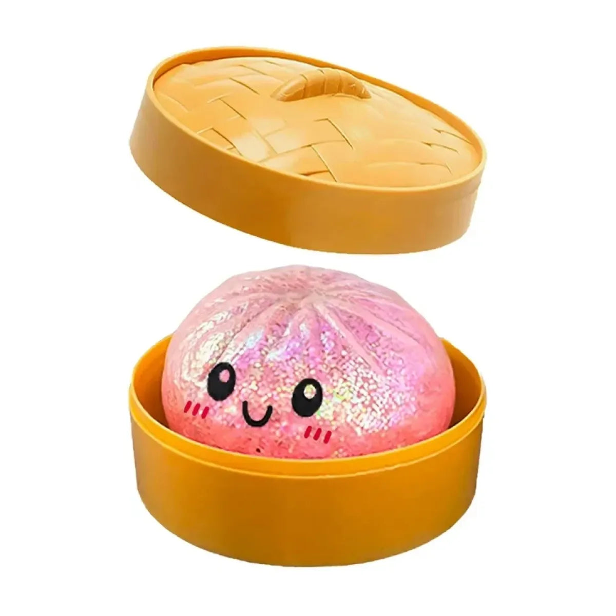 Slow Rising Dumpling Squishy Bun Toy - Toys - Toy - 39